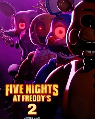 Show Stage (FNaF2) | Five Nights at Freddy's Wiki | Fandom