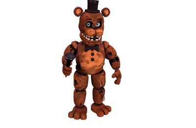 Five Nights at Freddy's 2 Release Date Rumors: Is FNAF 2 Coming Out?
