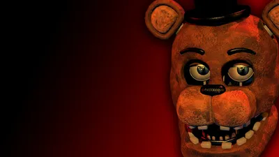 VS FNAF 2 Soundfont Pack (sf2) [Friday Night Funkin'] [Modding Tools]