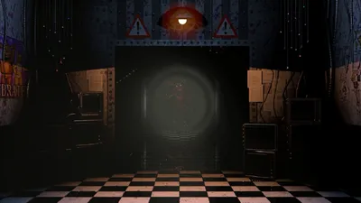 Everything We Know About 'Five Nights At Freddy's 2,' The Obvious Sequel