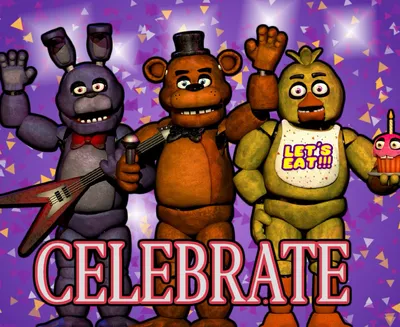 FNAF 2 Office Guide - FNAF Insider