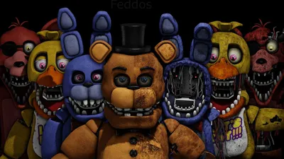 FNAF 2 Office Recreation feedback - Building Support - Developer Forum |  Roblox