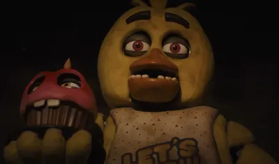 FNAF 2 Movie: Director Gives Hopeful Sequel Update | The Direct