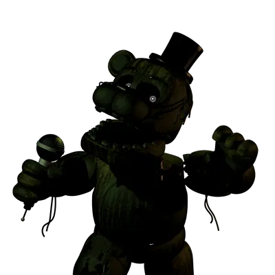 What's with all the fnaf 3 hate? I personally think it's one of the better  games in the franchise. : r/fivenightsatfreddys