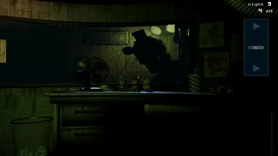 Steam Community :: Five Nights at Freddy's 3