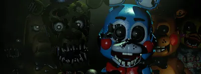 When Does FNAF 3 Take Place - FNAF Insider