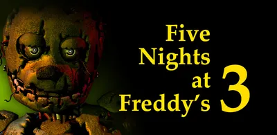 Five Nights at Freddy's 3 for Nintendo Switch - Nintendo Official Site