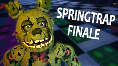 cohost! - #five nights at freddy's 3