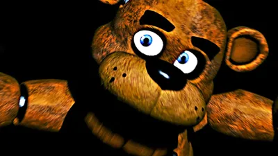 Copy of FNAF Plus Freddy Poster\" Poster for Sale by inb4 | Redbubble