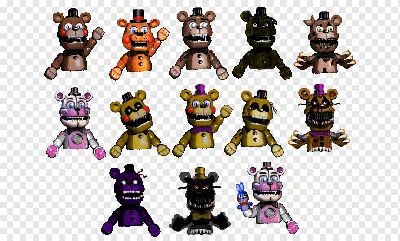 FNaF World\" Poster for Sale by BoombaClap | Redbubble