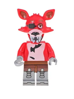 Foxy | Triple A Fazbear Wiki | Fandom | Fnaf foxy, Fnaf, Fnaf characters