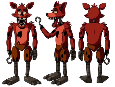 Why FNAF Movie's Foxy Animatronic Was an Issue on Set | The Direct