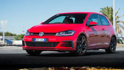 Used Volkswagen Golf 2017-2019 review | Autocar