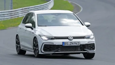 Exclusive Golf R 333 Limited Edition model: a highlight both inside and out  | Volkswagen Newsroom