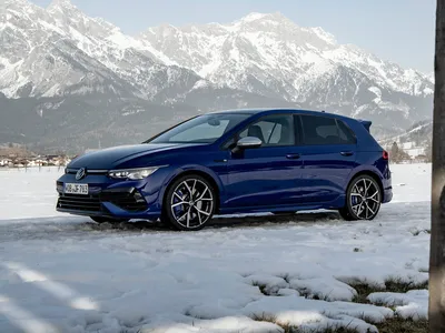 CAR's dossier on the Mk9 VW Golf: smarter, simpler, electric and due in  2028 | CAR Magazine