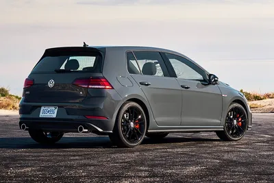 Is the 2022 Volkswagen Golf R Worth the Price? 4 Pros and 2 Cons | Cars.com