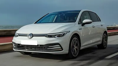 Volkswagen Golf Review 2023 | heycar