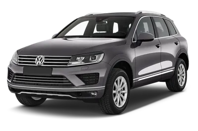 Touareg | Luxury SUV | Volkswagen Australia