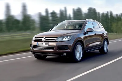 Awesome, VW Touareg III 4.0 TDI equipped with W KEYPAD SENT from Vector  Tuning! | Vector Tuning