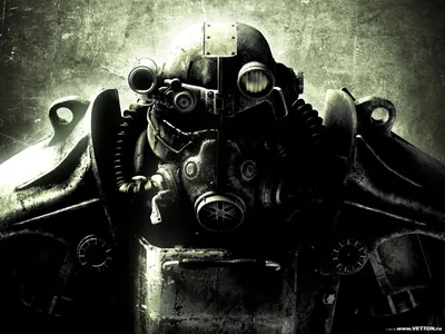 Fallout 4 обои для рабочего стола, картинки и фото - RabStol.net