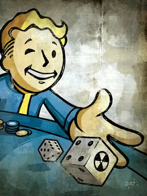На официальном постере для сериала по Fallout увидели глупейшие ошибки