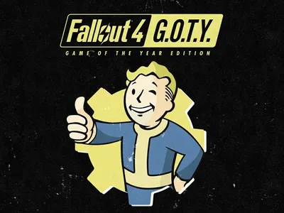 Оригинальную Fallout теперь можно запустить на смартфонах - 4PDA