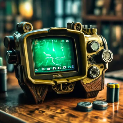 Fallout (сериал, 1 сезон, все серии), 2024 — описание, интересные факты —  Кинопоиск