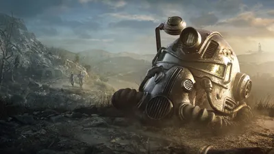 10 фактов о серии Fallout, которые вы могли не знать | Канобу