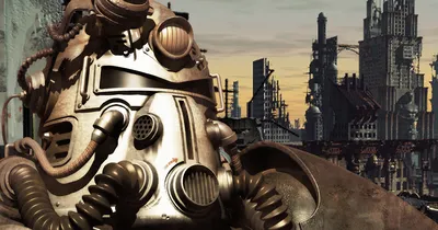 30+ Fallout обои на телефон от krasilnikova.viktor