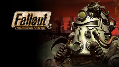 Легендарная Fallout 2 теперь на android-смартфонах | GameМир | Дзен