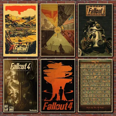 Появился трейлер экранизации игры Fallout для Amazon - Российская газета