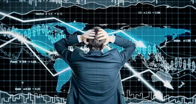 Пять главных событий, повлиявших на российский фондовый рынок в 2022 году |  Банки.ру