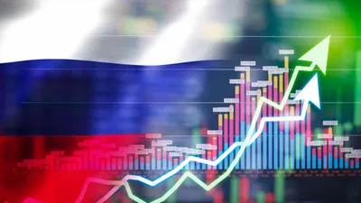 Российский фондовый рынок обрушился из-за санкций США — РБК