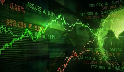 Фондовый рынок: понятие, анализ и индексы | РБК Инвестиции