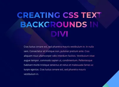 Tag Archive for \"background\" - CSS-Tricks