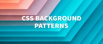30 awesome CSS Background Patterns ✨ - DEV Community
