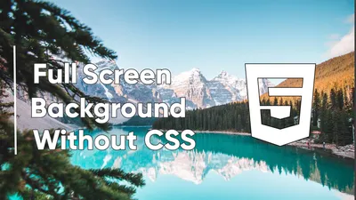 Animated CSS Background Generator | wweb.dev
