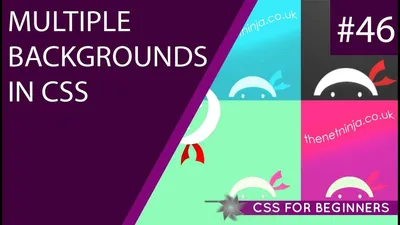 CSS Background Color — HTML Color Codes