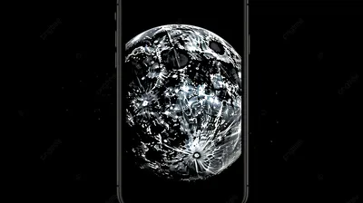 Серый рисунок чернил мраморная текстура обои мобильного телефона Фон Обои  Изображение для бесплатной загрузки - Pngtree