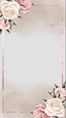 Фон цветы | Flower background design, Flower backgrounds, Photo frame  wallpaper