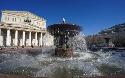 Когда вода бьет ключом: фоторепортаж о смотрителе фонтанов в Алматы -  08.07.2022, Sputnik Казахстан