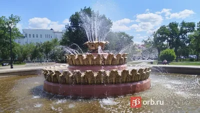 В Боровичах поспешили с отключением фонтана и включили его обратно — GPVN.RU