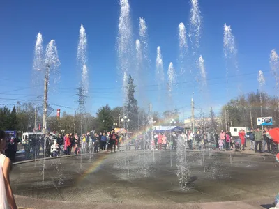 Жители Оренбурга жалуются на состояние фонтана у Дома Советов | 56orb.ru |  Дзен