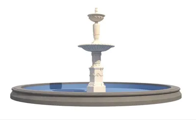 Кизляр украсил новый светомузыкальный фонтан - Городские новости - Новости  - Официальный сайт газеты «Кизлярская правда»