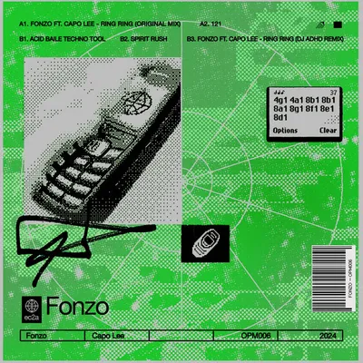 Bonnie Fonzo! by 3nz0 -- Fur Affinity [dot] net