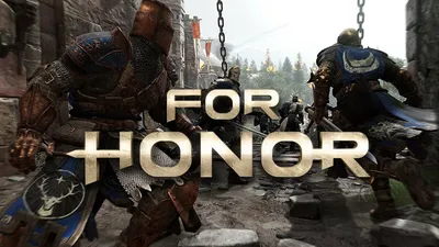 Гайд: тактика игры за всех персонажей For Honor (временно потерял  актуальность) | Канобу