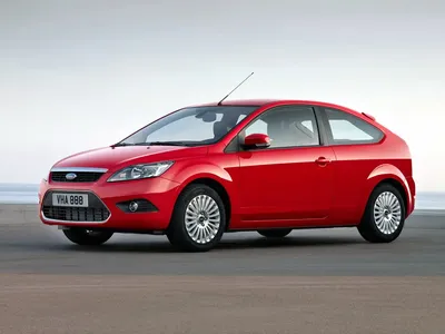 AUTO.RIA – Ford Focus III c пробегом. Какие версии покупают чаще?