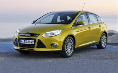 Ford Focus options – which should you buy? | carwow