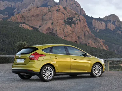 Ford Focus 3rd Generation - What To Check Before You Buy | CarBuzz