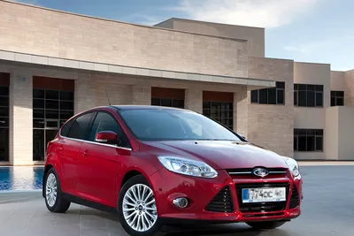 Ford Focus 3 на вторичке: все его косяки